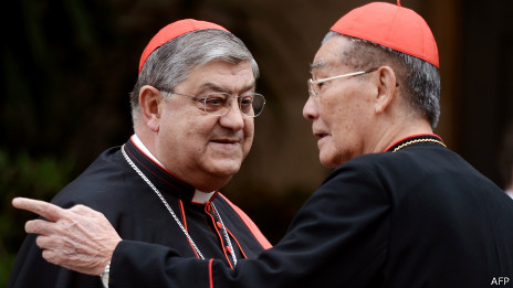 Việt Nam - Vatican đang tiến dần đến chỗ bình thường hóa quan hệ ngoại giao